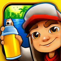 🇧🇷 Subway Surfers World Tour 2015 - Rio (Official Trailer) 