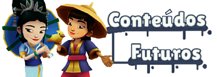 ConteudosFuturos
