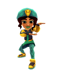 77 ideias de Subway Surfers Personagens  empresa privada, surfista,  personagens