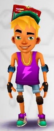 Subway Surfers World Tour: Miami, Subway Surfers Wiki BR