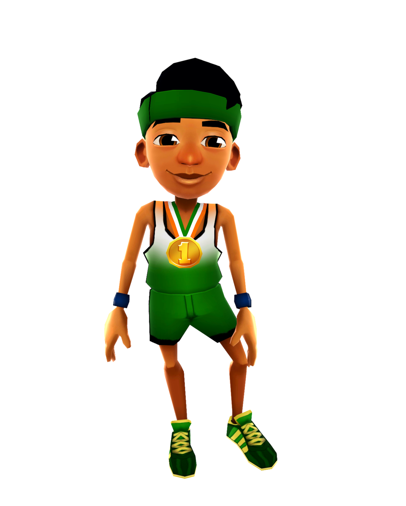 Subway Surfers: Festas de Inverno 2019, Subway Surfers Wiki BR