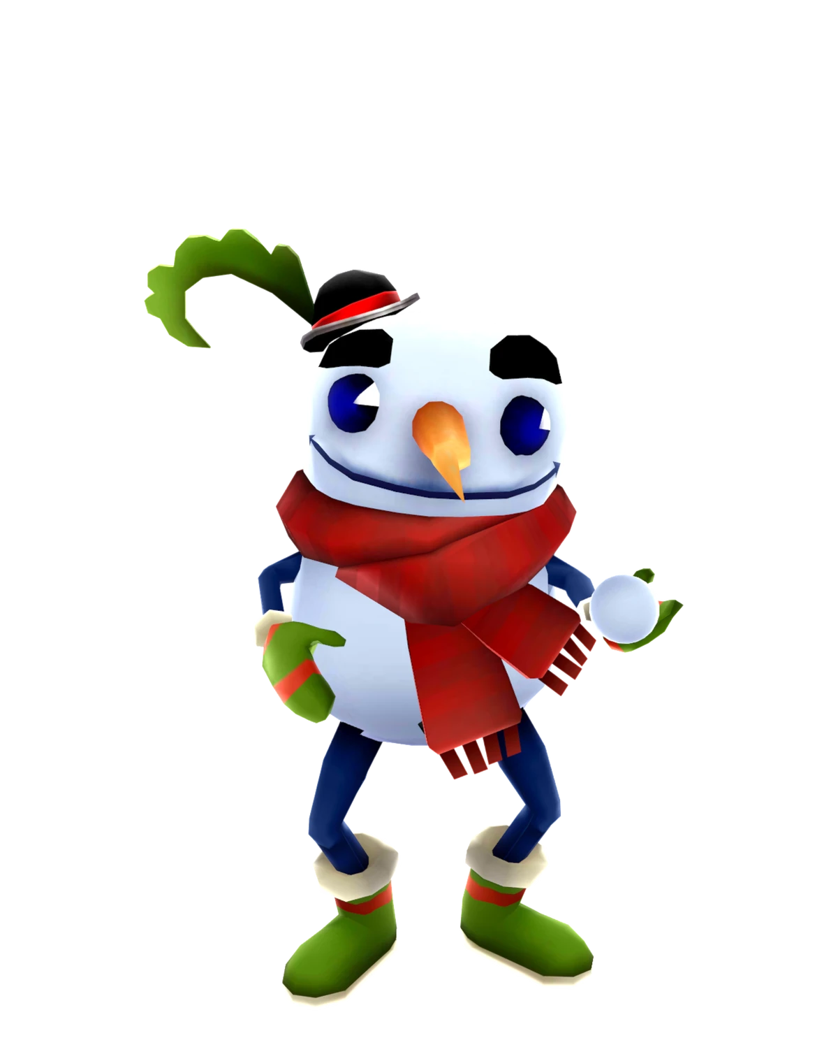 Buddy | Subway Surfers Wiki BR | Fandom