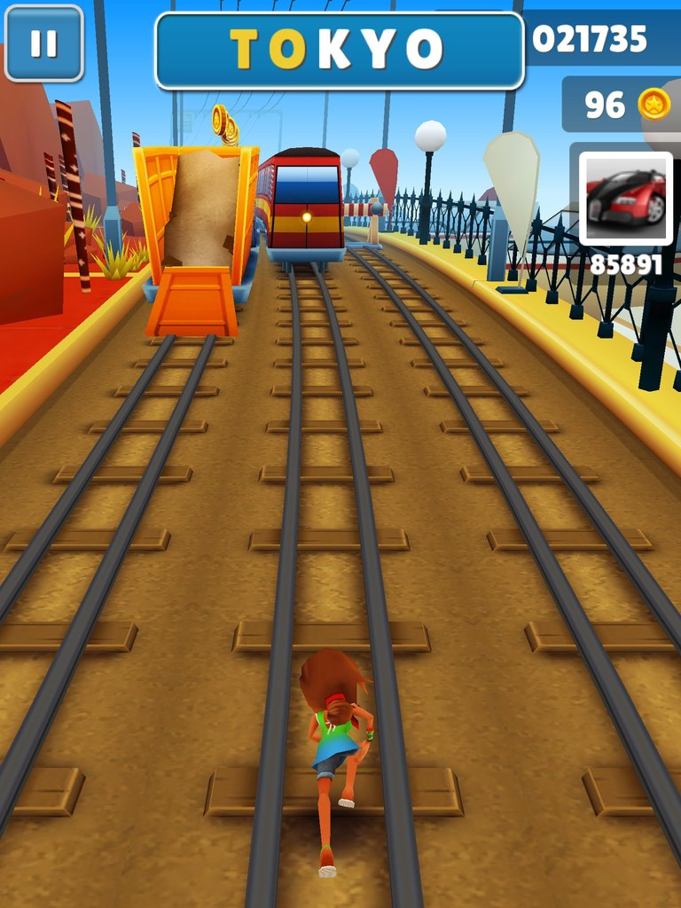 Сбор слова | Subway Surfers вики | Fandom