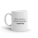 Good memage mug