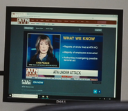 ATN News website broadcast livestream.