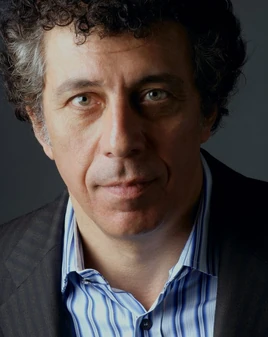 Eric Bogosian