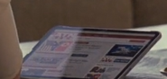ATN News website homepage.