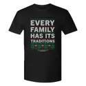 Fam tshirt black