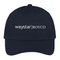 Waystar hat navy