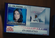 Live broadcast of ATN Breaking News.