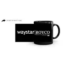 Waystar mug wrap