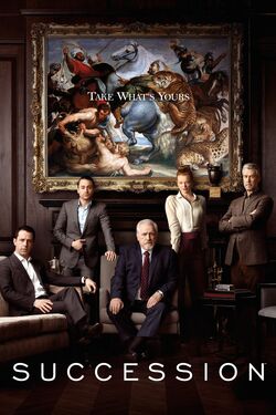 Succession | Succession Wiki | Fandom