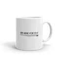 Atn white mug back