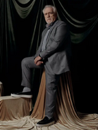 Brian Cox (5/6)