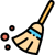 Broom-icon