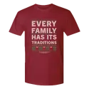 Fam tshirt red