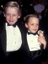 Culkin brothers 2