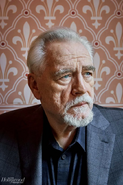 Brian Cox (4/10)