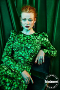 Sarah Snook (4/5)