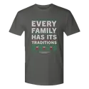Fam tshirt gray