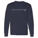 Logo longsl navy