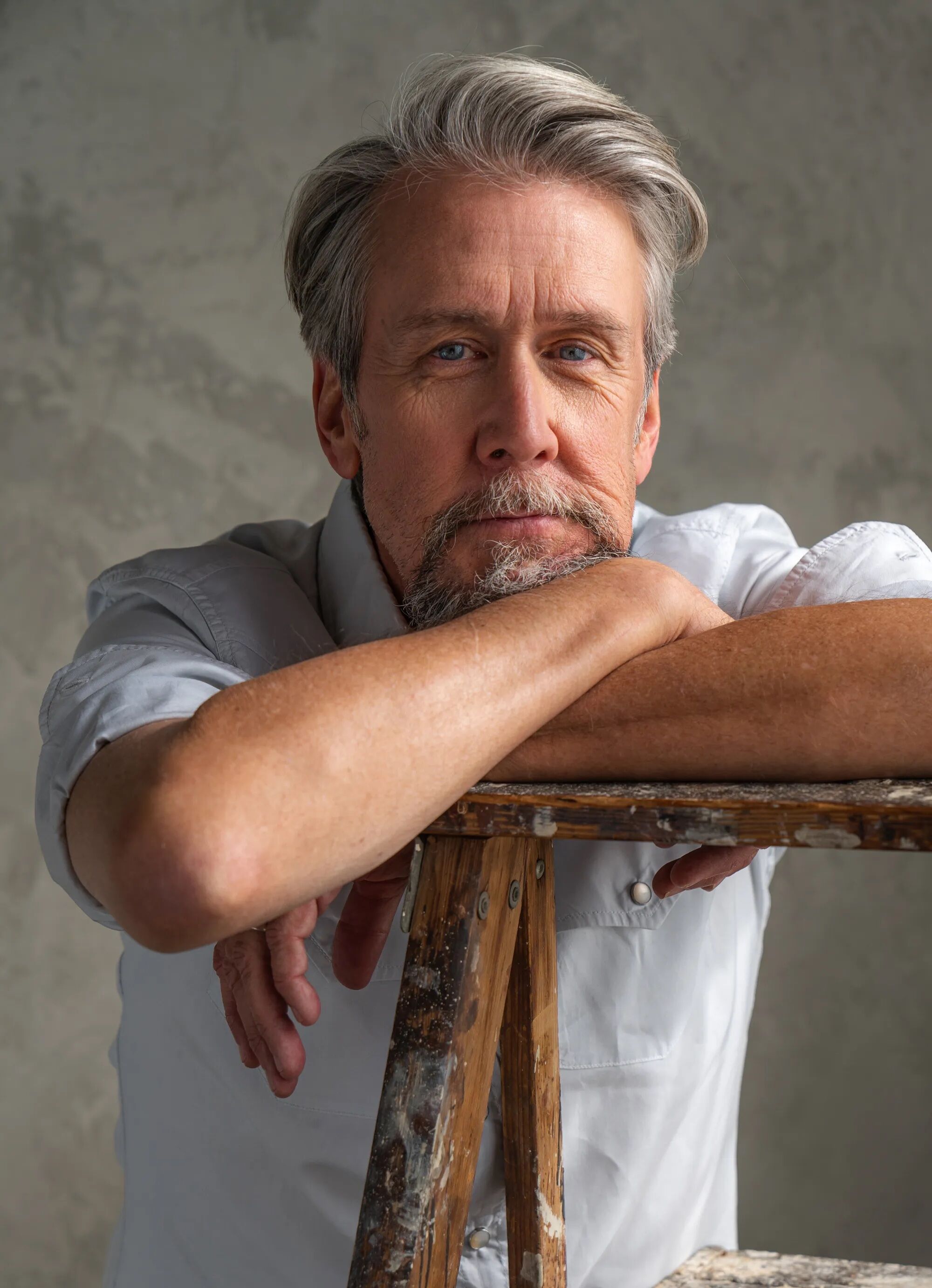 Alan Ruck | Succession Wiki | Fandom 