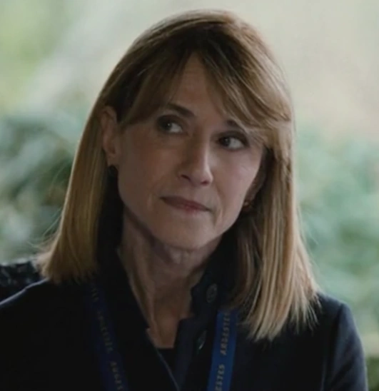 Rhea Jarrell | Succession Wiki | Fandom