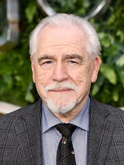 Brian Cox Succession Wiki Fandom