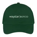 Waystar hat dk grn