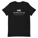ATN tshirt black