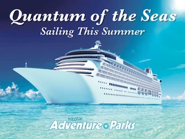 Waystar Studios Adventure Parks