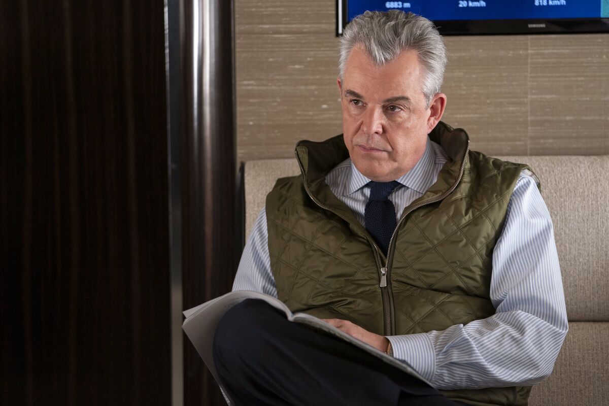 Jamie Laird | Succession Wiki | Fandom