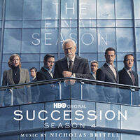 Soundtracks Succession Wiki Fandom Soundtracks Succession Wiki Fandom