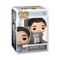 Roman pop box