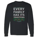 Fam sweatshirt black