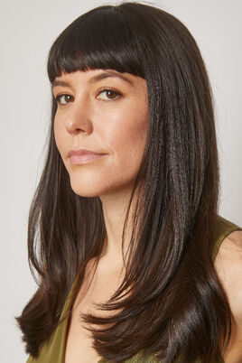 Zoe winters
