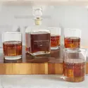 Decanter set