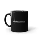 Waystar mug front
