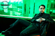 Kieran Culkin (3/5)