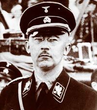 HeinrichHimmler