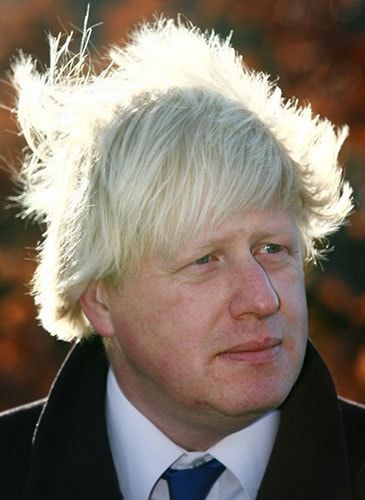 Boris Johnson | Wiki SucePedia | Fandom