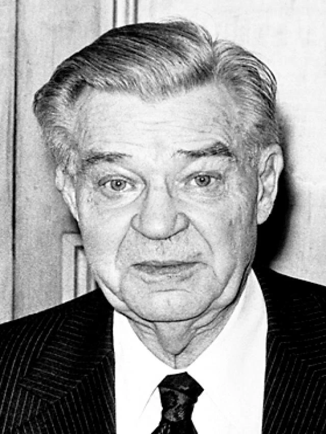 Gunnar Myrdal Wiki SucePedia Fandom
