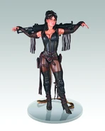 Gentle Giant Studios statue