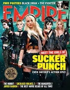 Empire (April 2011 special edition)