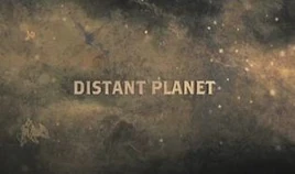 DistantPlanet