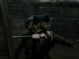 Rocket's weapons