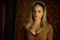 Abbie Cornish as Sweet Pea
