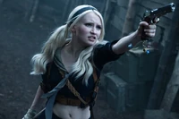 Emily Browning as Babydoll
