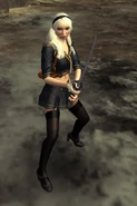 Babydoll