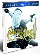 Sucker Punch: Premium Collection